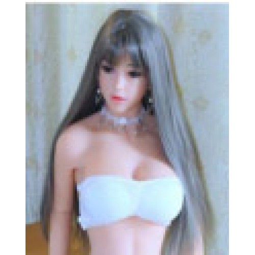 Sally Robot Doll